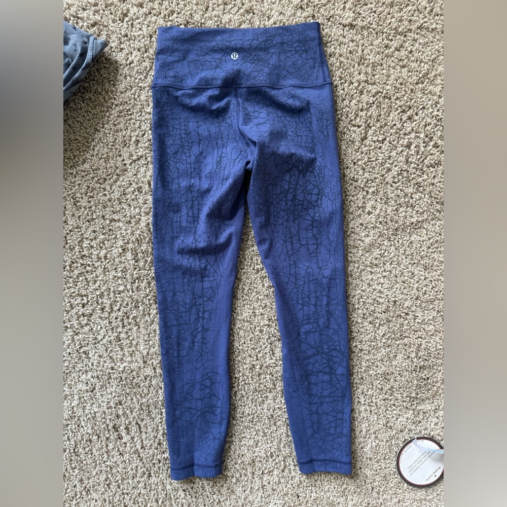 Lululemon pants bundle - Picture 2 of 4